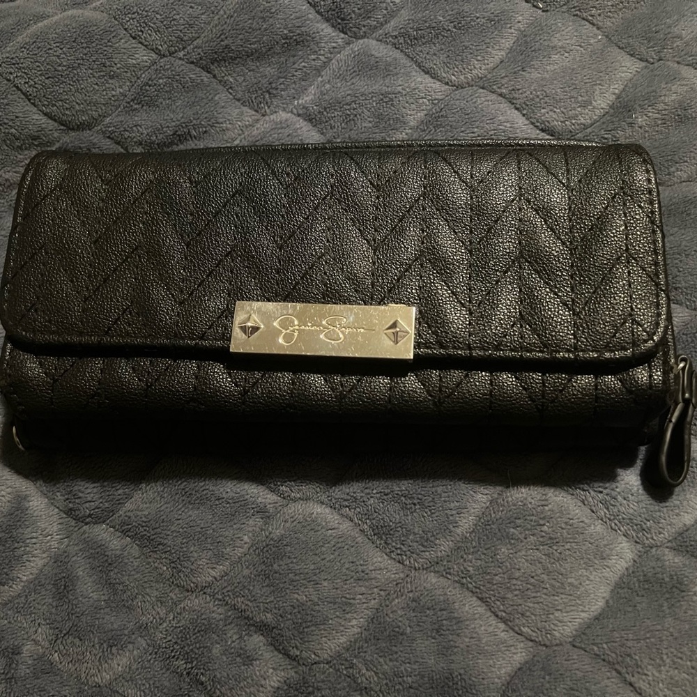 Jessica Simpson ladies wallet